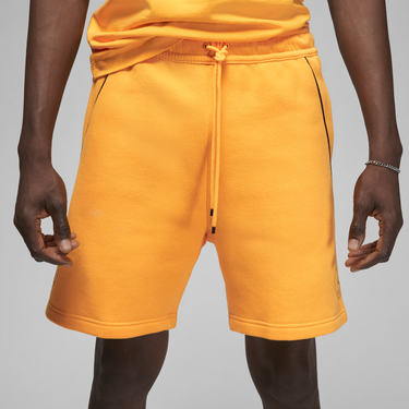 Šortky Nike PSG x Fleece Shorts Žltá | DV0619-705, 2