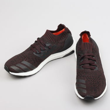 Tenisky a topánky adidas Performance UltraBoost Uncaged Vínová | BY2552, 2