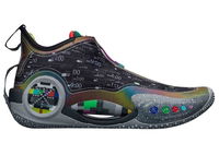 Way of Wade 9 Team No Sleep