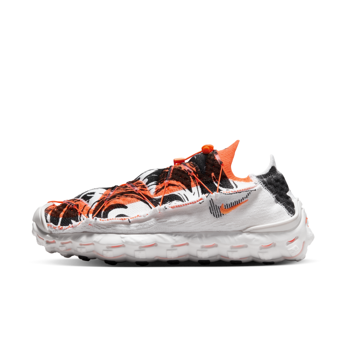 Tenisky a topánky Nike Ispa Mindbody "Orange" Oranžová | DH7546-100, 0