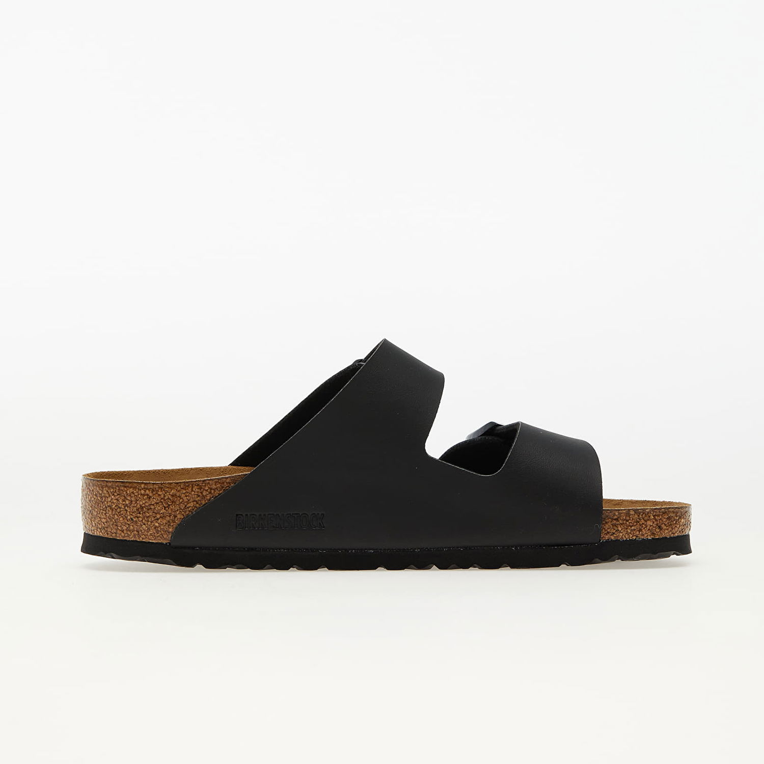 Tenisky a topánky Birkenstock Arizona BF SFB Čierna | 551251, 1