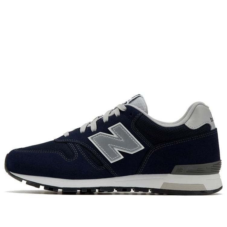 Tenisky a topánky New Balance 565 Series Navy | ML565EN1