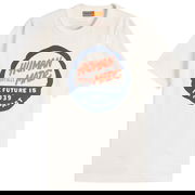 Seal Graphic T-Shirt, Size Medium