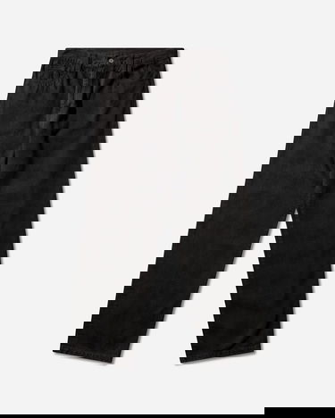 Nohavice Carhartt WIP Everson Pants Čierna | I036310 3HVGD, 1