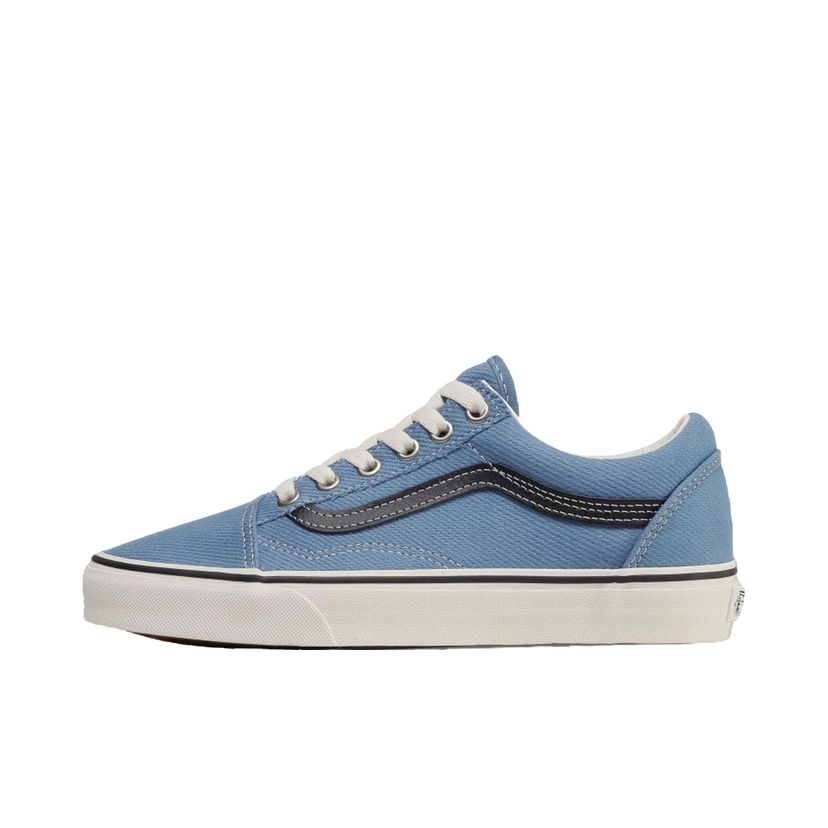 Tenisky a topánky Vans Old Skool Earth Modrá | VN0A38G121K