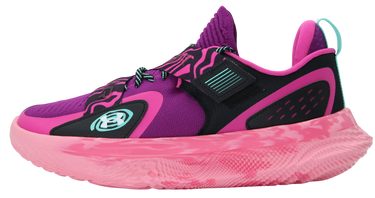 Tenisky a topánky Under Armour UA FLOW FUTR X 4 MM Fialová | 3028831-514, 1