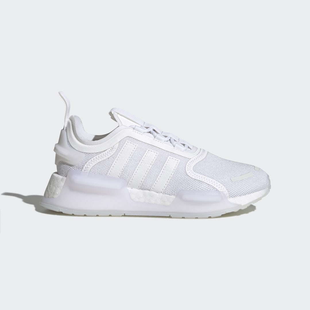 Tenisky a topánky adidas Originals NMD_V3 Biela | GX5739, 0