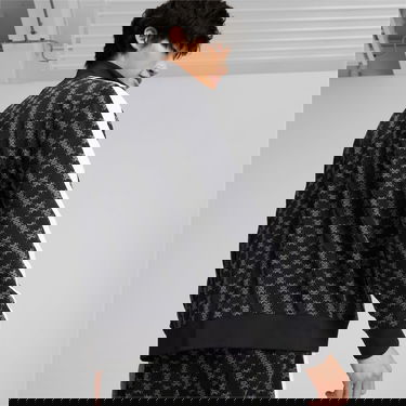 Bunda Puma T7 Printed Track Jacket Čierna | 537044_01, 2