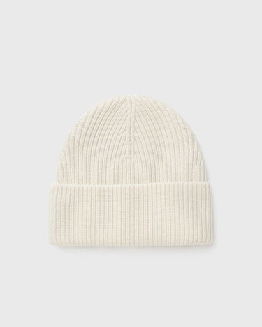 Kulicha Carhartt WIP Gabe Ribbed Knit Beanie Biela | I029496-D6.XX, 3