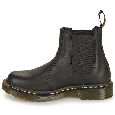 Tenisky a topánky Dr. Martens 2976 Čierna | 30698001, 2