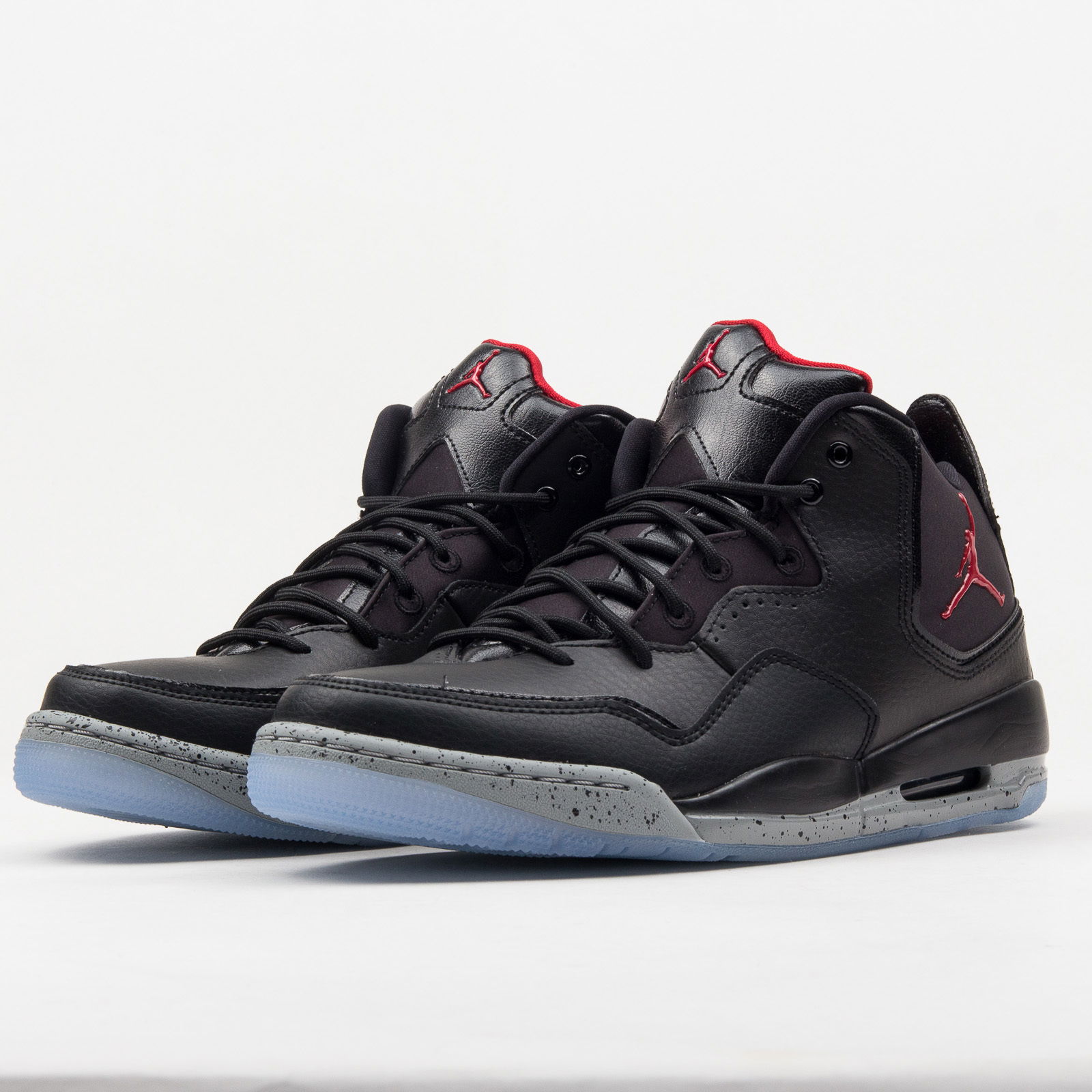 Jordan Courtside 23 ''Black Particle Grey''