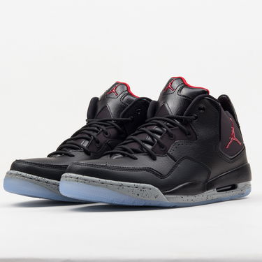 Tenisky a topánky Jordan Jordan Courtside 23 ''Black Particle Grey'' Čierna | AR1000-023, 1