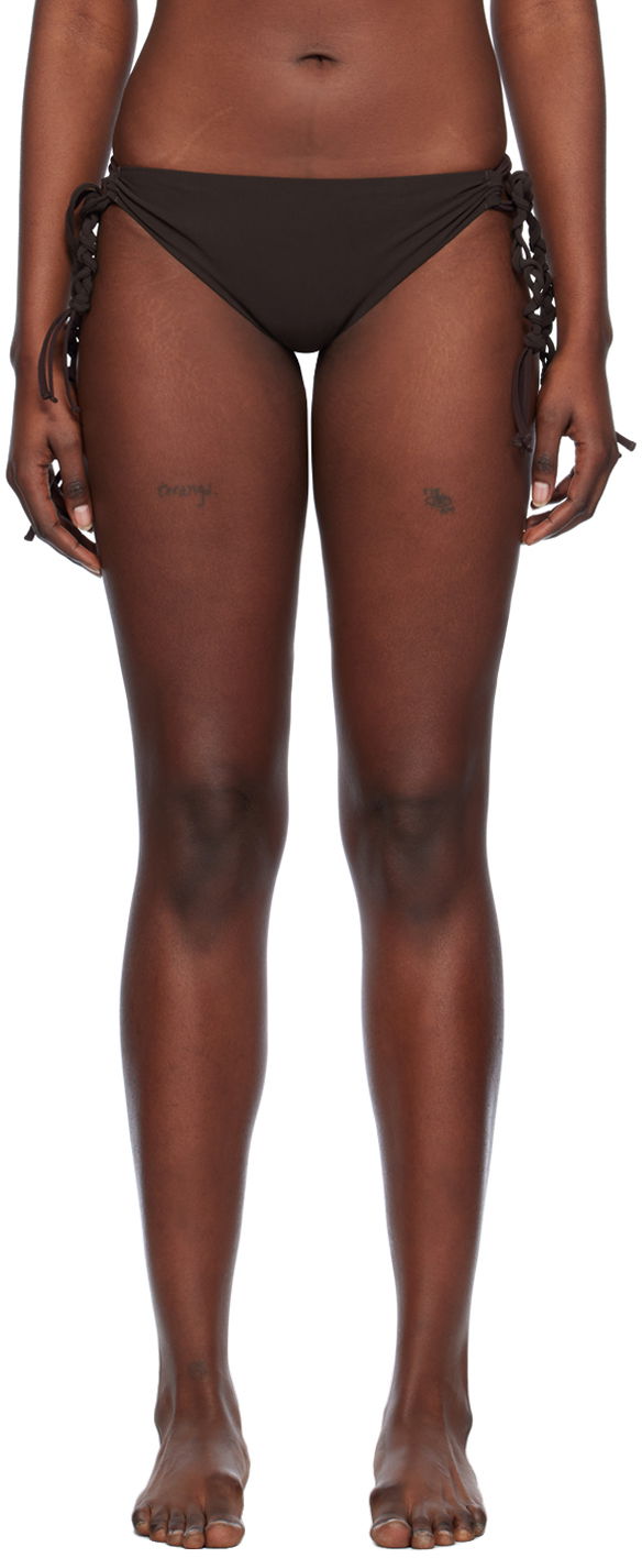 Šortky Jil Sander Stitching Shorts Čierna | J40SG0108_J20011, 0