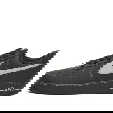 Tenisky a topánky Nike Air Force 1 '07 Lv8 Size UK 10 Čierna | HQ2037-006, 0