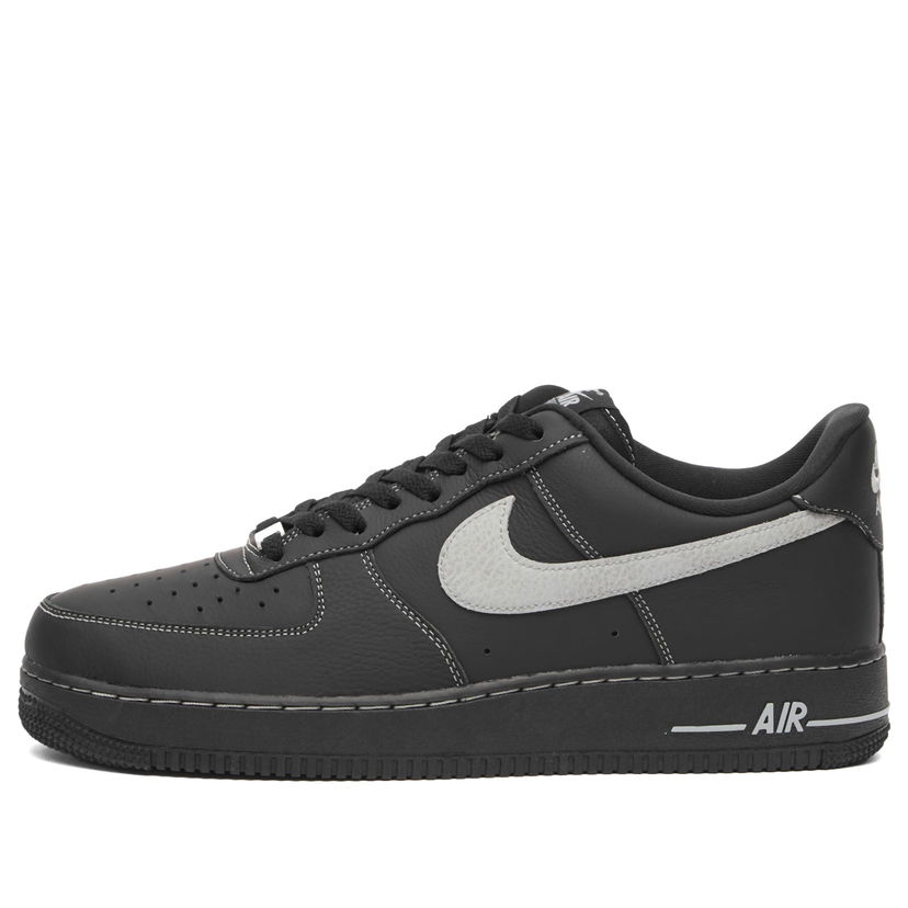 Tenisky a topánky Nike Air Force 1 '07 Lv8 Size UK 10 Čierna | HQ2037-006