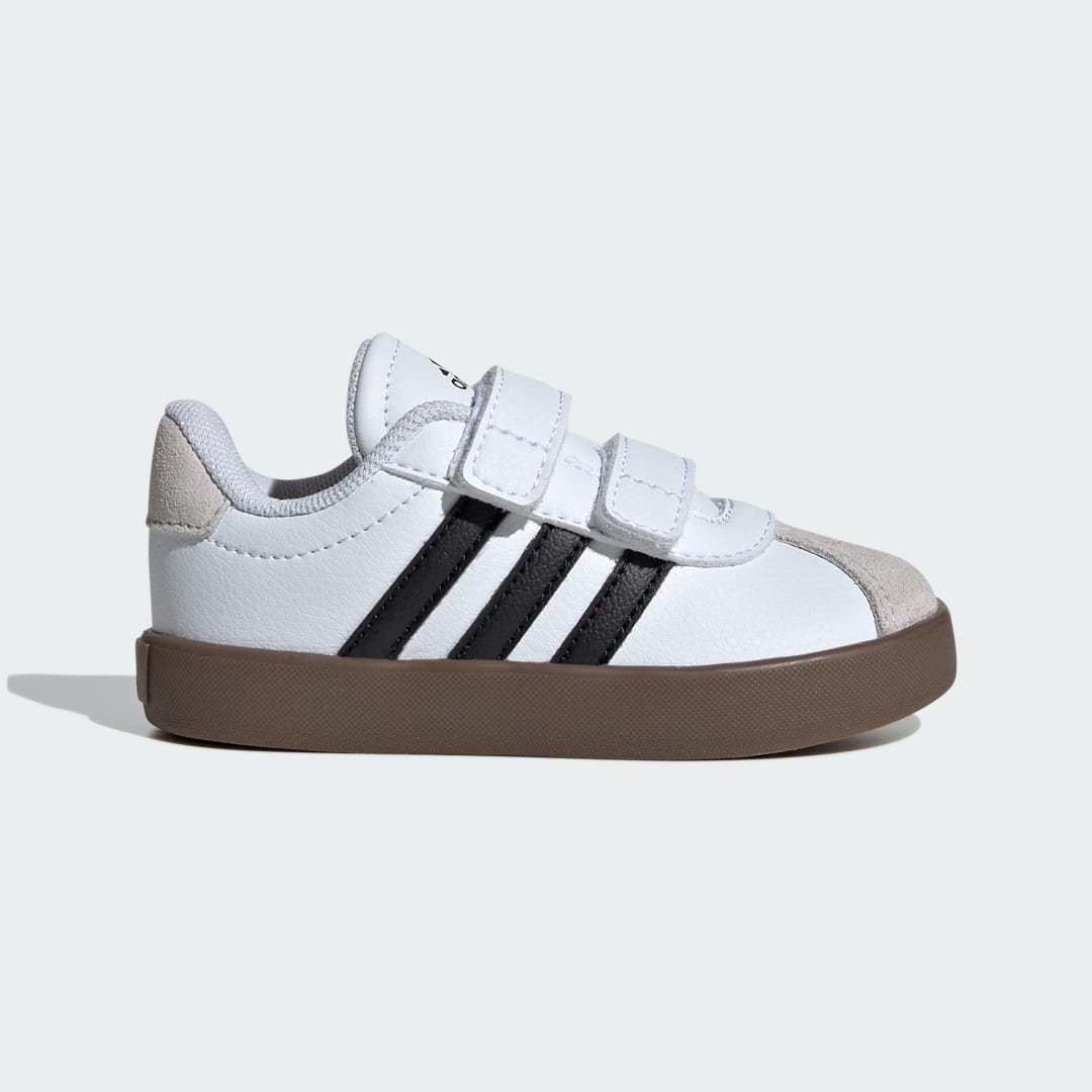 Tenisky a topánky adidas Performance VL Court 3.0 Biela | ID9157, 0