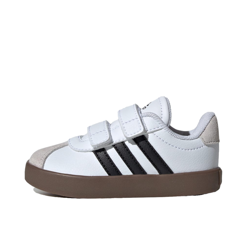 Tenisky a topánky adidas Performance VL Court 3.0 Biela | ID9157