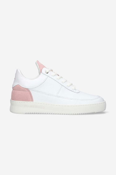 Tenisky a topánky Filling Pieces Low Eva Itaca Biela | 51328882052, 0