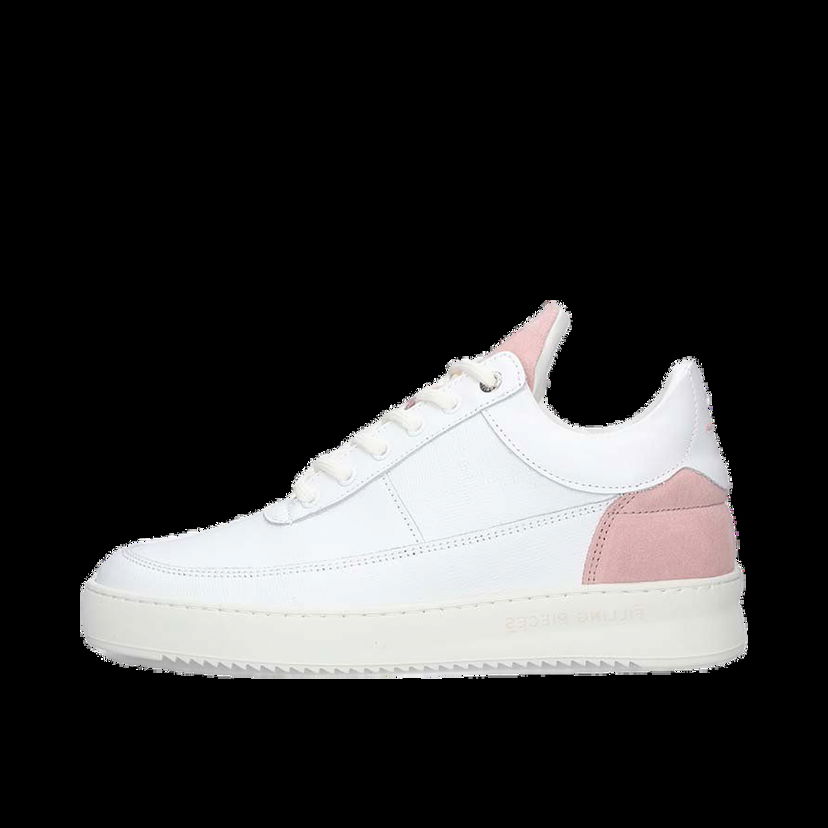 Tenisky a topánky Filling Pieces Low Eva Itaca Biela | 51328882052