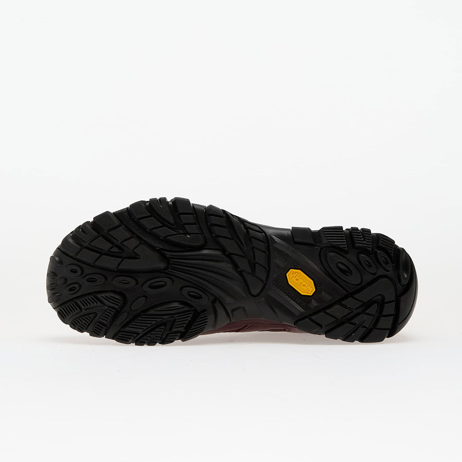 Tenisky a topánky Merrell 1TRL Moab 2 Remix Se Dark Cherry Vínová | J2007565, 1
