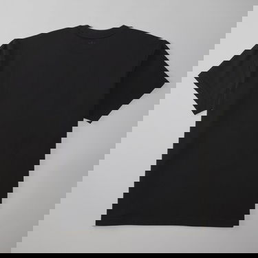 Tričko adidas Originals Pharrell Williams Basics Čierna | HG1807, 5