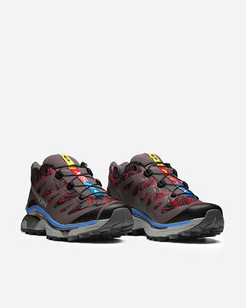 Tenisky a topánky Salomon XT-4 W Rôznofarebný | L47315500, 1