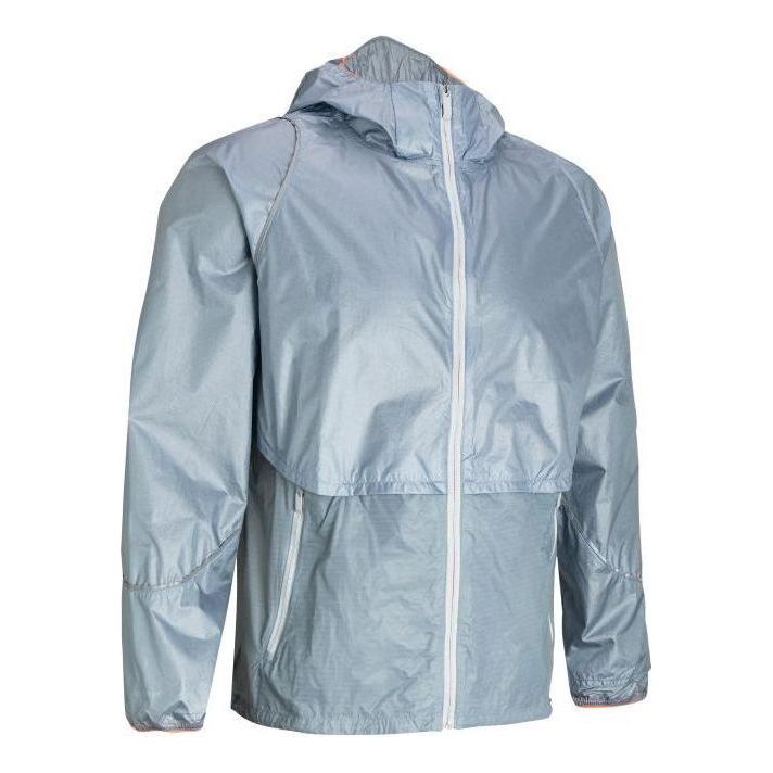 Vetrovka Under Armour Storm Impasse Running Jacket Modrá | 1376065-465, 0