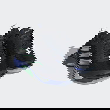 Tenisky a topánky adidas Performance AVACOURT Čierna | HQ8402, 3