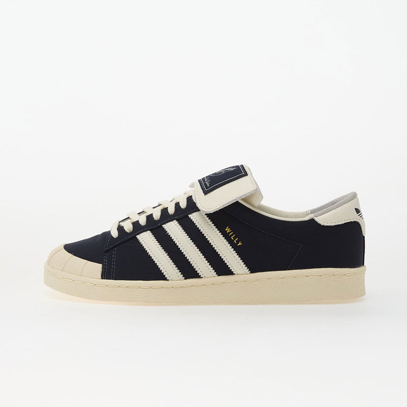 Tenisky a topánky adidas Originals Jabbar Lo Navy | KJ4550