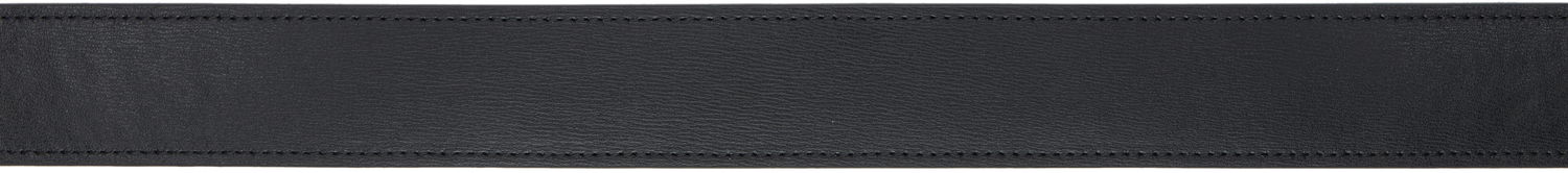 Opasok TOTEME TOTEME Swirl Leather Belt Čierna | 252-WAM0046-LE0025, 1