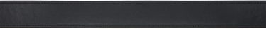 Opasok TOTEME TOTEME Swirl Leather Belt Čierna | 252-WAM0046-LE0025, 1