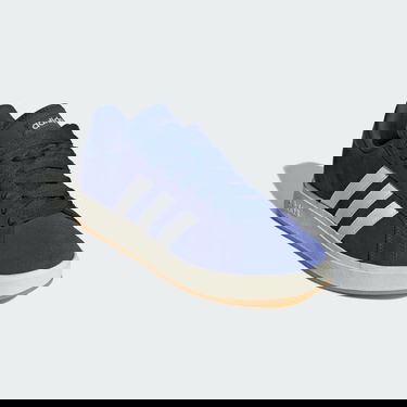 Tenisky a topánky adidas Performance Grand Court Base Modrá | IH1039, 3