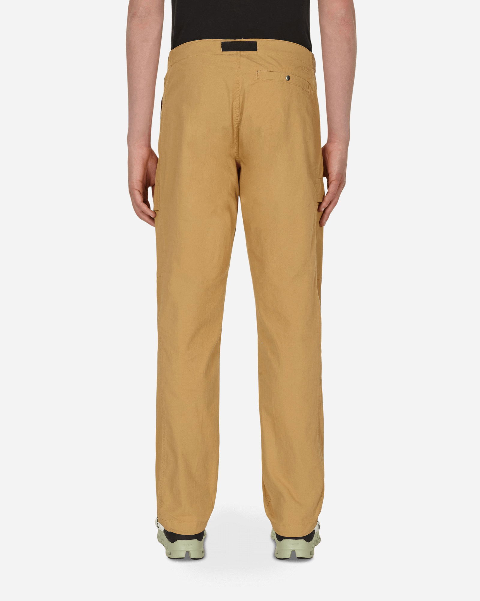 Ripstop Cargo Easy Pants