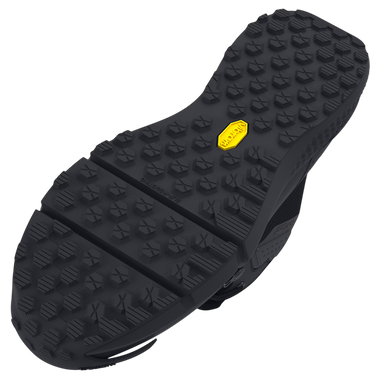 Tenisky a topánky Under Armour Charged Valsetz WP Zip Boots Čierna | 3027679-001, 4
