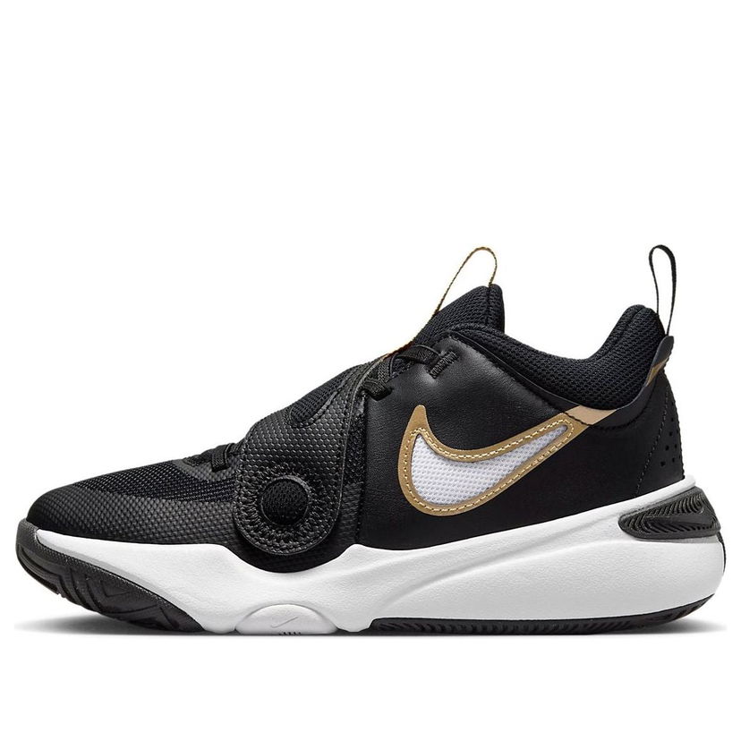 Tenisky a topánky Nike Team Hustle D11 Čierna | DV8996-004