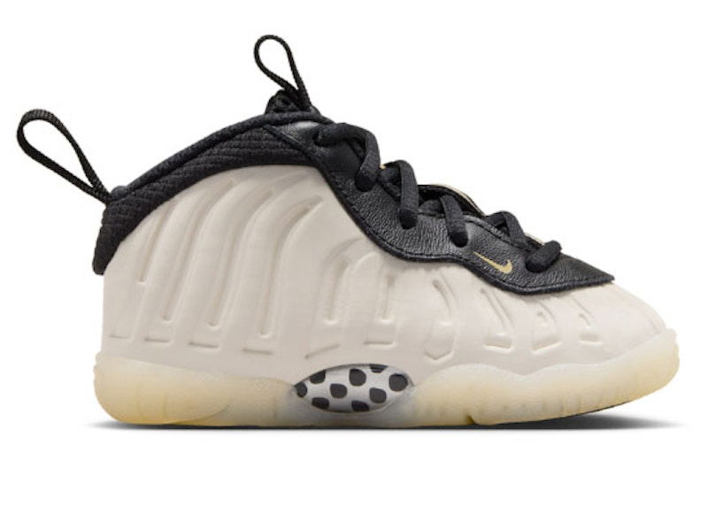 Tenisky a topánky Nike Little Posite One Biela | FQ1929-001, 0