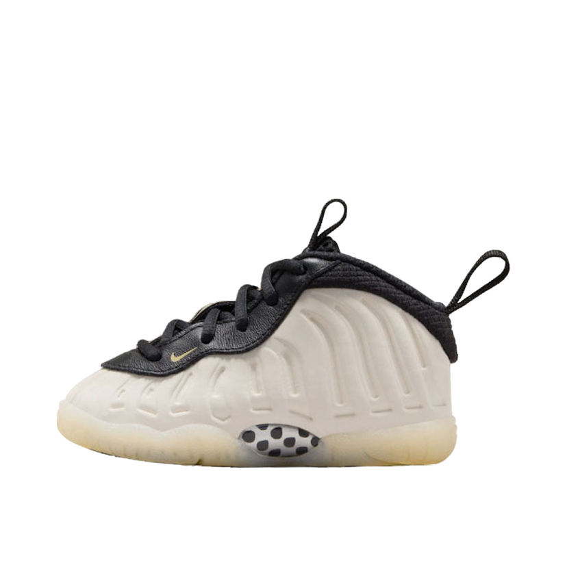 Tenisky a topánky Nike Little Posite One Biela | FQ1929-001