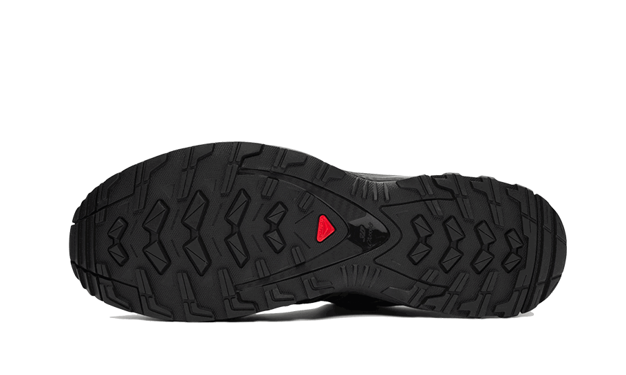 Tenisky a topánky Salomon XA PRO 3D Čierna | L41617400, 1