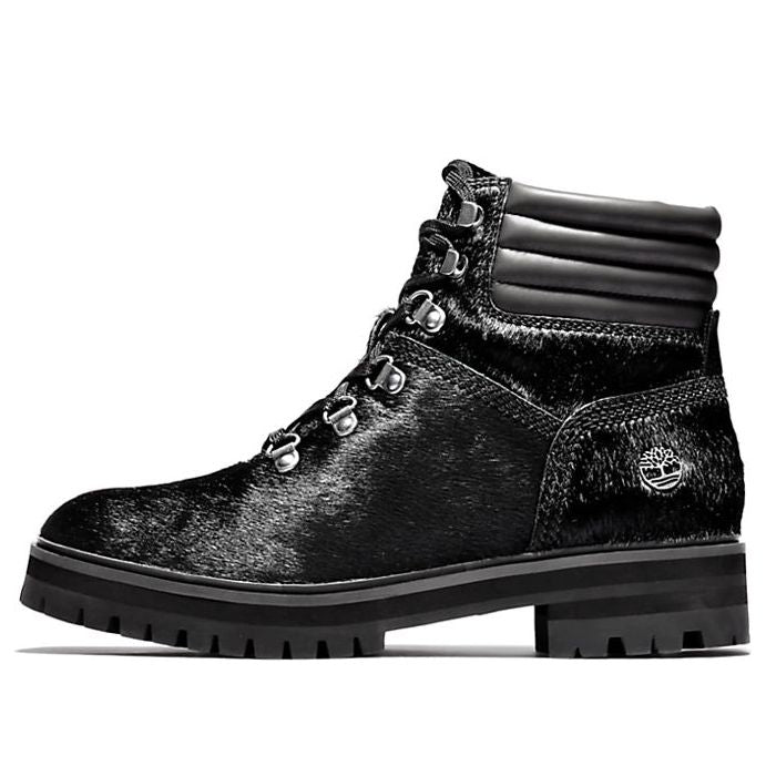 Tenisky a topánky Timberland London Square Mid Hiker Boots Čierna | A2GD3001, 0