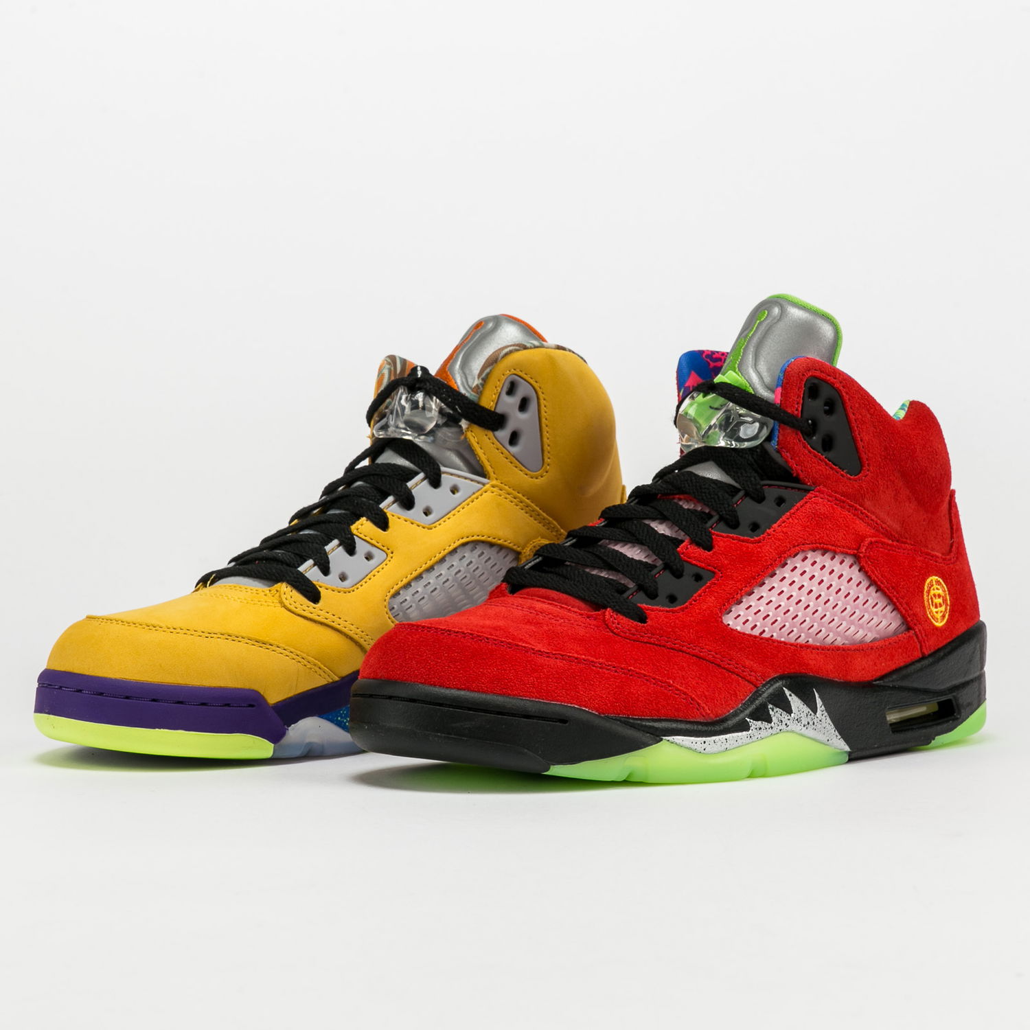 Tenisky a topánky Jordan Jordan 5 Retro SE Rôznofarebný | CZ5725-700, 1