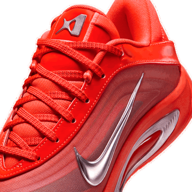 Tenisky a topánky Nike A'One Červená | fz8605-602, 6