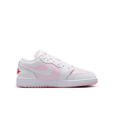 Tenisky a topánky Jordan Air Jordan 1 Low Ružová | 553560-608, 2
