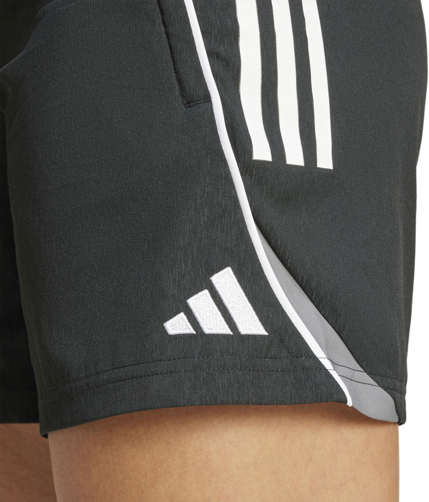Šortky adidas Originals Tiro 25C DT Show Shorts Čierna | iw0425, 1