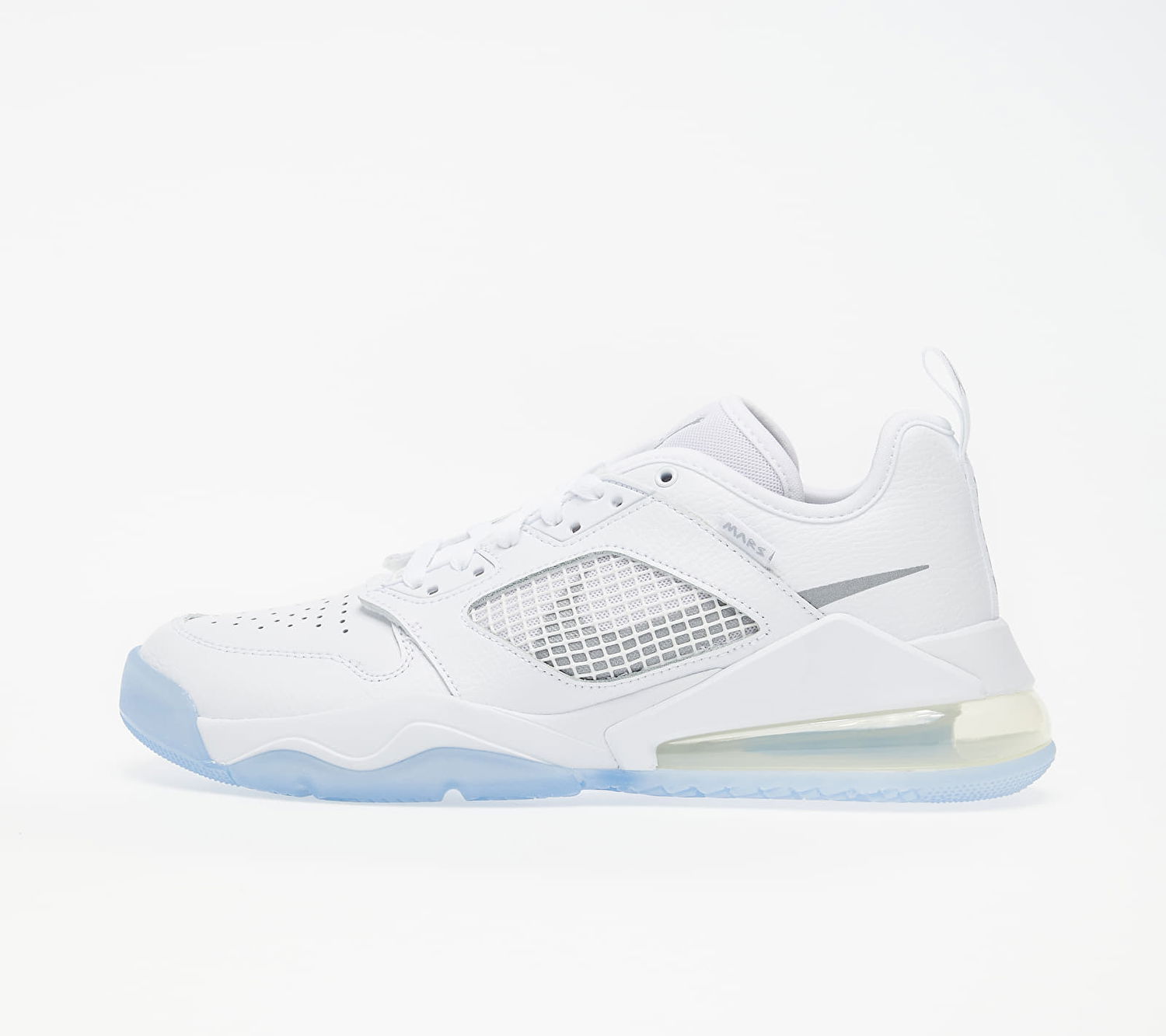 Tenisky a topánky Jordan Jordan Mars 270 Low Biela | CK1196-100, 0