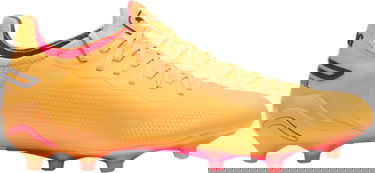 Tenisky a topánky Puma KING ULTIMATE FG/AG Football Boots Oranžová | 107565-005, 3