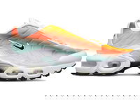 Air Max Plus Tropical Sunset