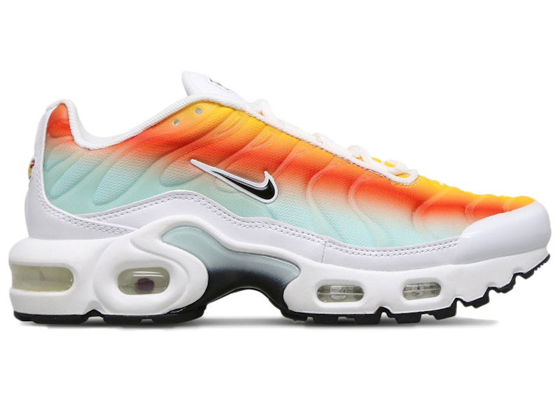 Tenisky a topánky Nike Air Max Plus Tropical Sunset Rôznofarebný | HF5180-100