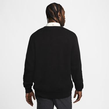 Sveter Nike Sweater Crewneck Čierna | FQ2912-010, 2