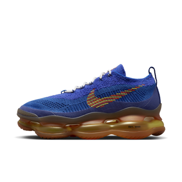 Tenisky a topánky Nike Air Max Scorpion Flyknit Navy | DX4768-400, 0