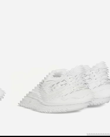 Tenisky a topánky New Balance 550 Biela | BB550WWW, 3